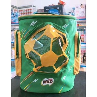 BALO MILO NĂNG ĐỘNG