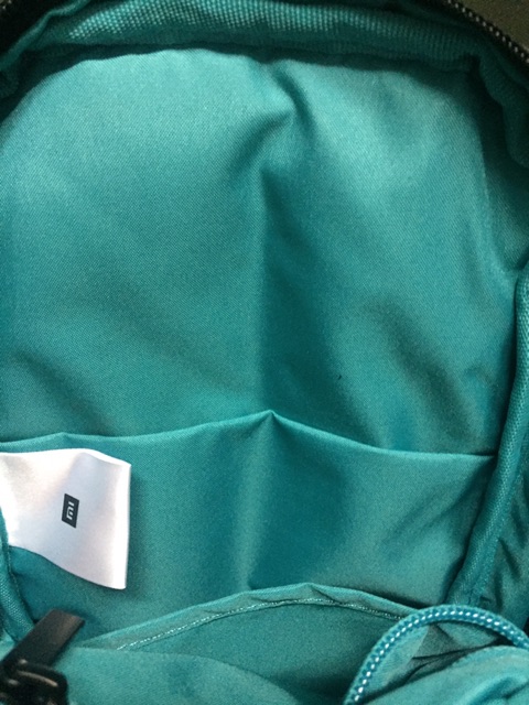 Túi ngành đeo chéo xiaomi