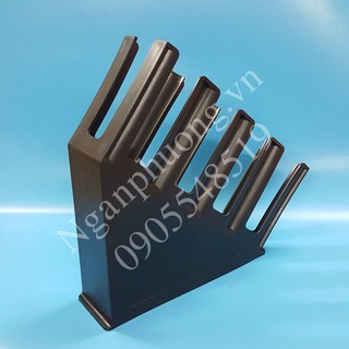 Kệ mica đựng cốc trà sữa, kệ đựng ly