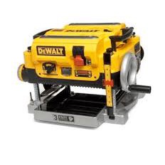 Máy bào cuốn  DEWALT DW735 - KR