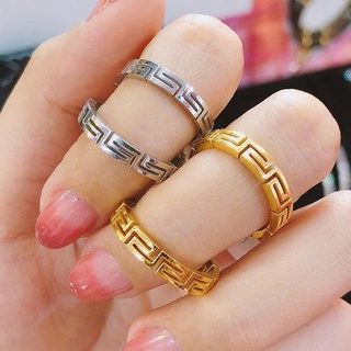 Nhẫn titan cao cấp làm nhẫn cặp NC170 giá 1 chiếc