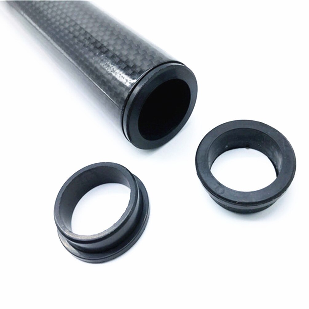 Nút gắn cốt yên xe đạp LITEPRO 31.8mm/ 33.9mm chuyên dụng cho Brompton