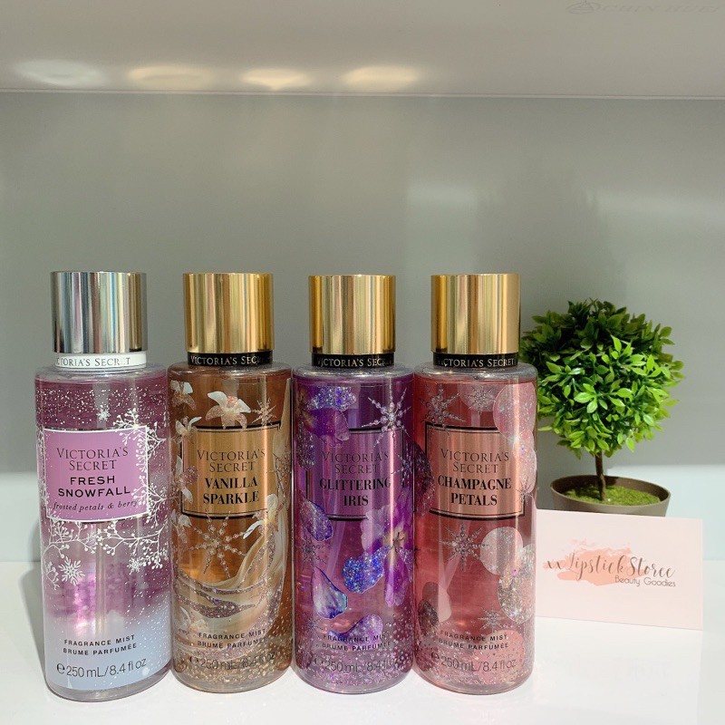 Xịt thơm Body Mist Victoria’s Secret Fragrance Mist 250ml | BigBuy360 - bigbuy360.vn