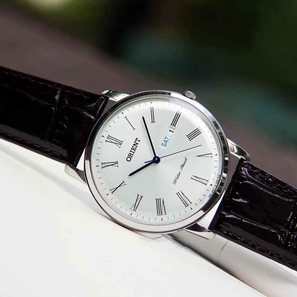 Đồng hồ nam Orient Capital Version 2 FUG1R009W6