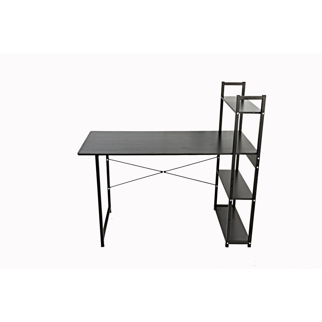 Bàn học sinh liền kệ Tâm House B62