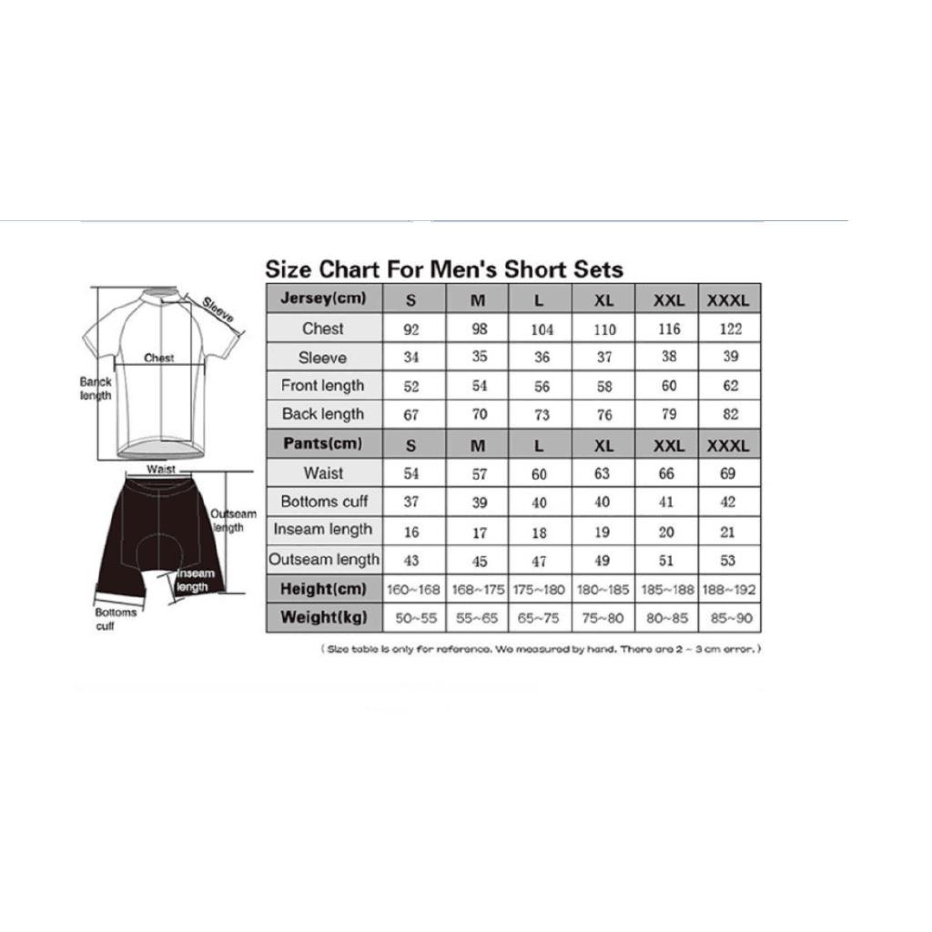 Áo thể thao đua xe đạp nam RAPHA TEAM