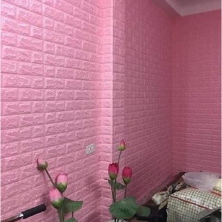 Xốp Dán Tường 3D