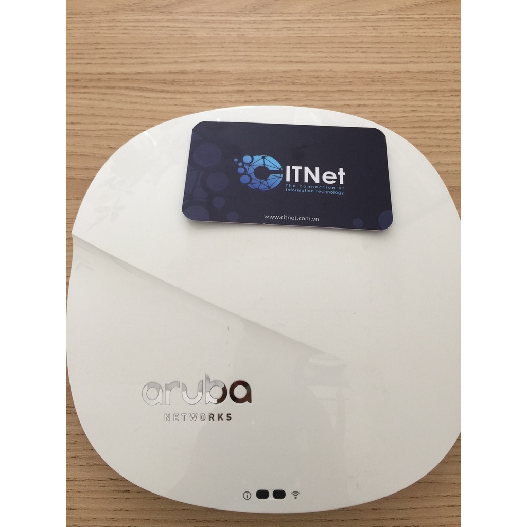 Bộ phát wifi Aruba 315 , Bộ Phát Chuyên Dụng Tính Năng MESH vs ROAMING
