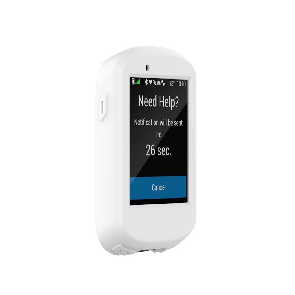 Ốp bảo vệ bằng silicon chống sốc cho Garmin EDGE 530 Garmin EDGE 830 GPS
