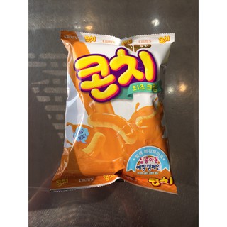Snack crown vị phô mai 66g