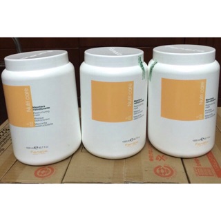 HẤP DẦU FANOLA NUTRICARE CHỮA TRỊ TÓC HƯ TỔN 1500ML