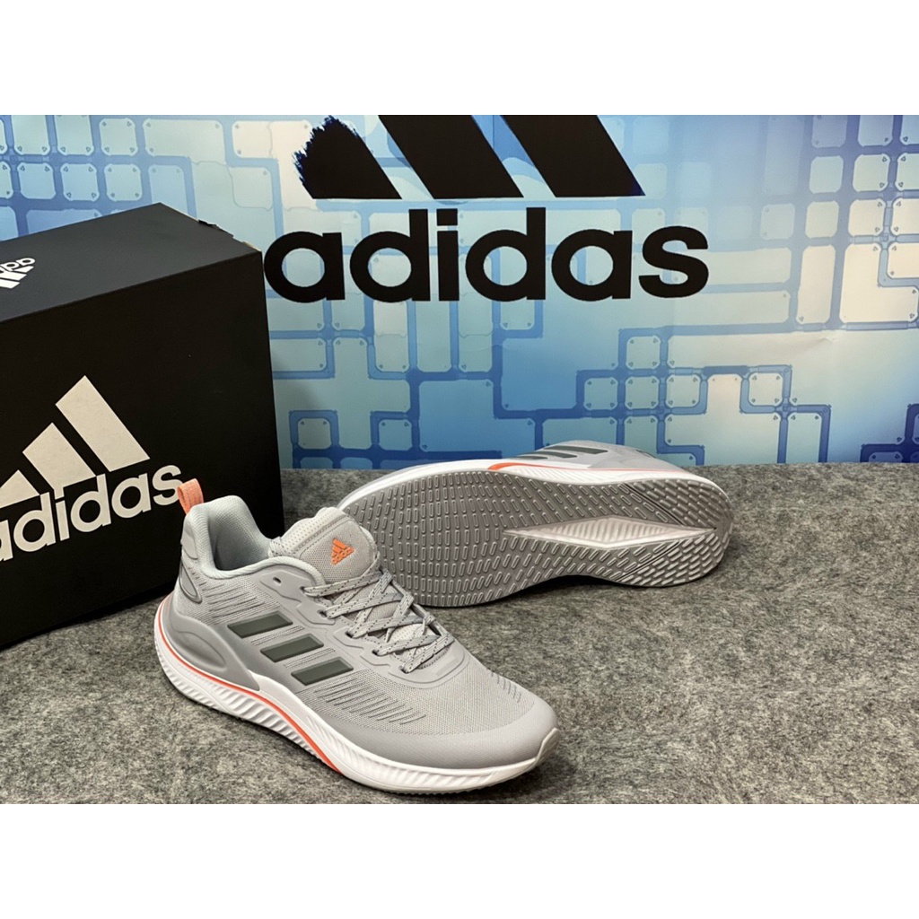 Giày Thể Thao Adidas Alpha Magma