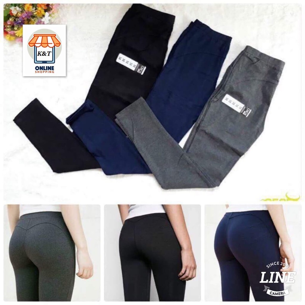 Quần legging nâng mông bigsize đến 10xl