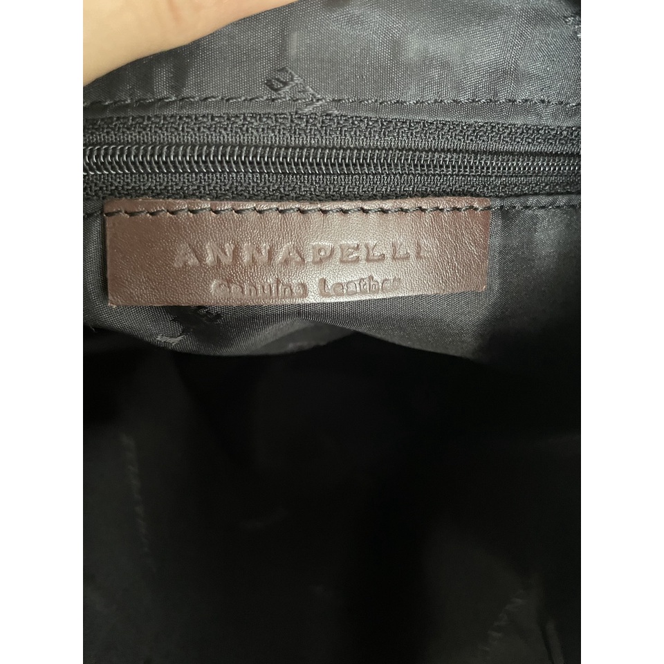 Túi đeo vai annapell 2hand