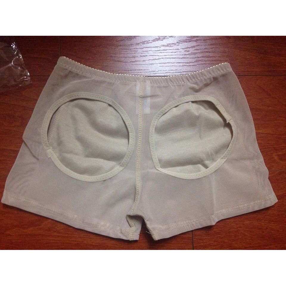 QUẦN LÓT NỮ NÂNG MÔNG ĐỊNH HÌNH. | BigBuy360 - bigbuy360.vn