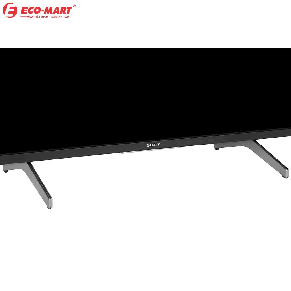 KD-43X7500H Tivi SONY 43 inch Smart 4K