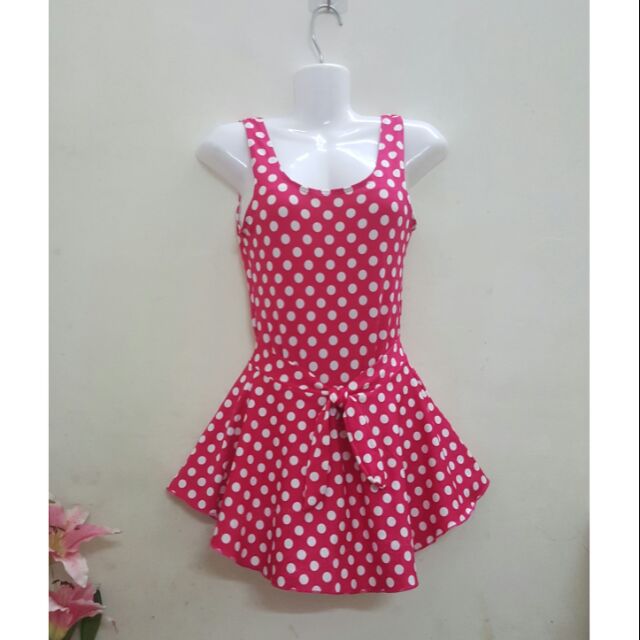 ĐỒ BƠI SET BIKINI XINH