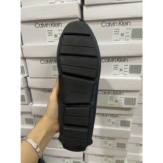 Giày mọi, giầy lười calvin nam
