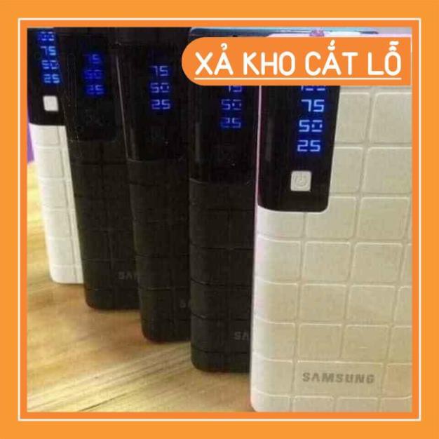 E ÔM ĐƯỢC LÔ HÃNG ĐIỆN TỬ XẢ KHO  SẠC DỰ PHÒNG S S  20+ ĐANG SALE RẺ QUÁ CÁC BÁC ƠIII - EM VỢT ĐƯỢC 500c THÔI Ạ