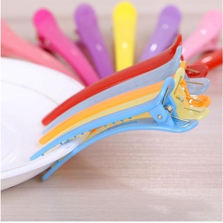 KẸP MỎ VỊT Làm Tóc - Cố Định, KẸP TÓC MÁI TẠO KIỂU