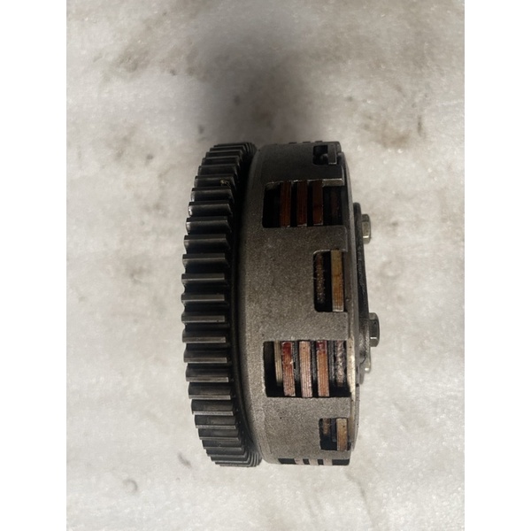 Bộ côn xe máy wave,zem 97cm hàng tàu