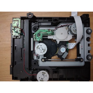 Ổ đĩa dvd hàng tháo máy