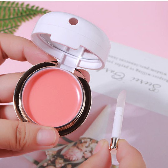 Mặt Nạ Ngủ Môi ⚡️50k 𝐅𝐑𝐄𝐄 𝐒𝐇𝐈𝐏⚡️ Mặt Nạ Ngủ Môi Hỗ Trợ Giảm Thâm , Dưỡng Ẩm | BigBuy360 - bigbuy360.vn