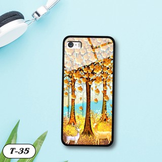 Ốp lưng điện thoại IPhone 5 - in hình 3D
