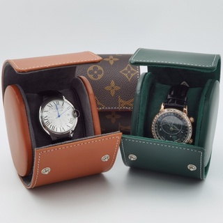 TRAVEL WATCH BOX (Hộp đựng đồng hồ di động)