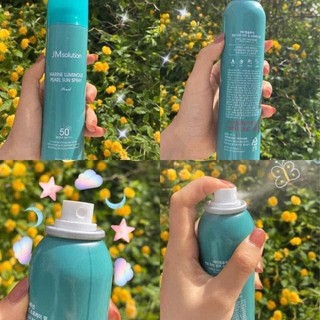 [JM] XỊT CHỐNG NẮNG TOÀN THÂN JM SOLUTION