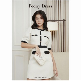 Váy Peony dress Joiedesroses