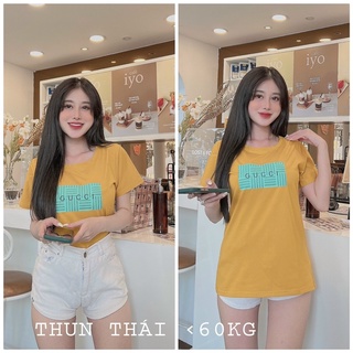 Áo thun Thái form vừa (bao chất đẹp)