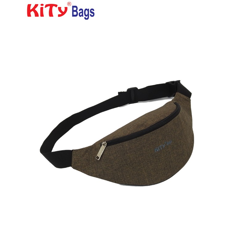 Túi đeo bụng đa năng 8306 | BigBuy360 - bigbuy360.vn