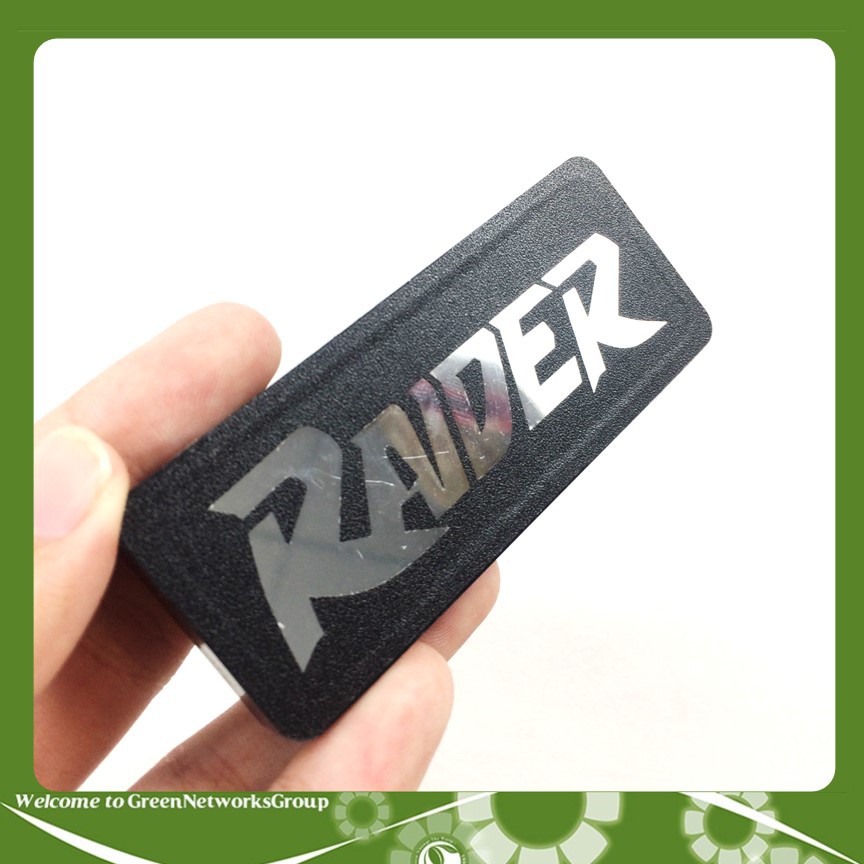 Đèn Led Stop cho xe Raider Greennetworks