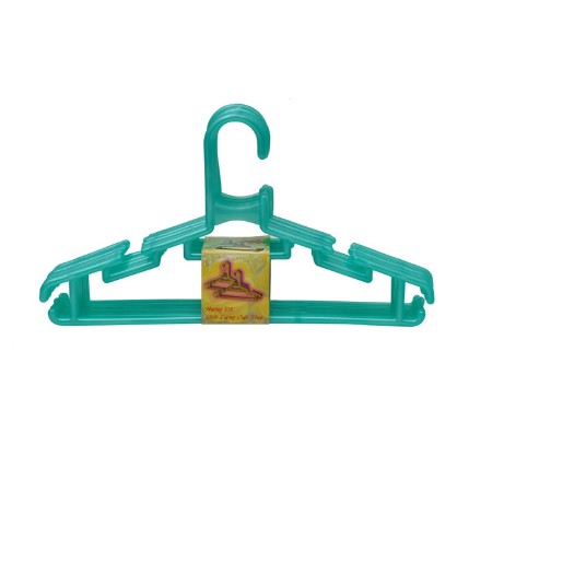 10 MẮC ÁO TRẺ EM SONG LONG