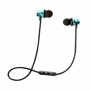 Tai nghe bluetooth Sport headset giá rẻ nghe nhạc cực đã  tương thích với tất cả các dòng điện thoại, máy tính bảng