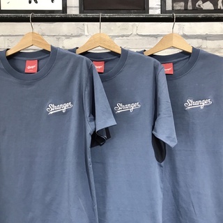 Áo Thun Stranger Classic Tee