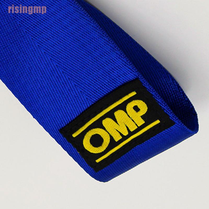 Dây móc kéo xe hơi bằng nylon độ bền cao