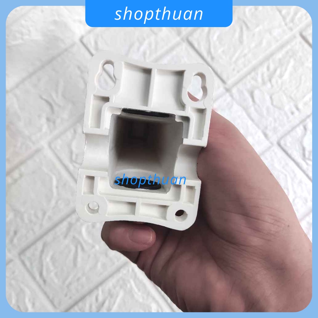 Chân đế nhựa gắn camera dài 20cm