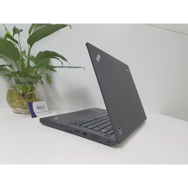 Laptop thinkpad T450 i5 5300u Ram 8 ssd 256 likenew full box | BigBuy360 - bigbuy360.vn