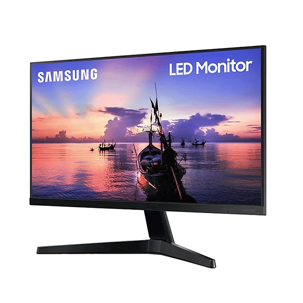 Màn hình SAMSUNG 24inch Full HD IPS 75Hz FreeSync new full box bảo hành chính hãng 24 tháng | BigBuy360 - bigbuy360.vn