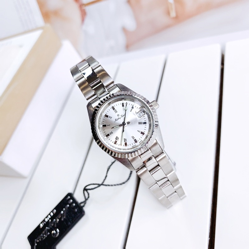 Đồng hồ nữ Mathey Tissot