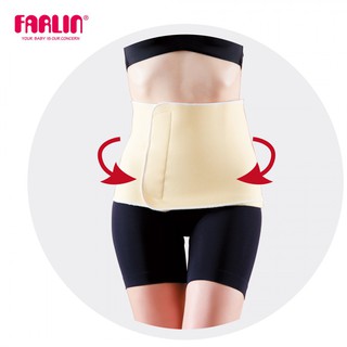 Đai Gen Giữ Eo Farlin (CHÍNH HÃNG) CHO MẸ (BF-600)