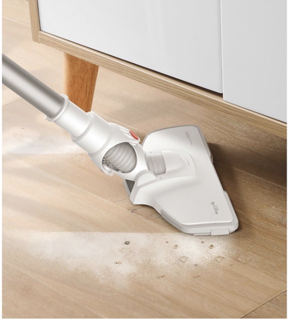 Máy hút bụi Deerma DX901 lõi lọc hepa  - BH 6 tháng