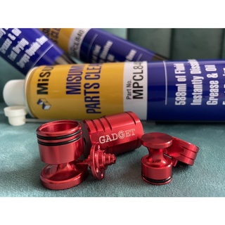 Tool ép mỡ , vệ sinh bạc đạn máy câu | Dụng cụ hỗ trợ