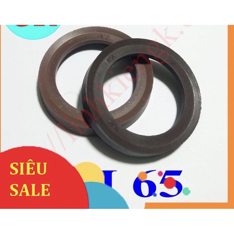 [ SIEU RE ]  Gioăng hơi máy đục PH65