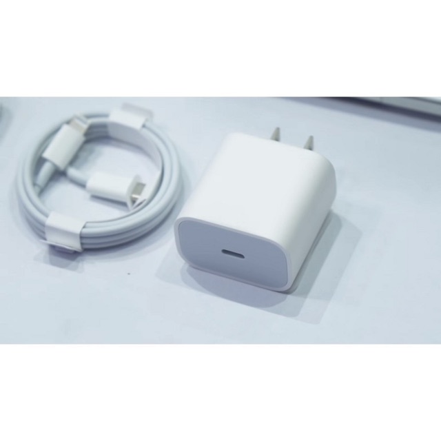 Sạc nhanh 18w promax