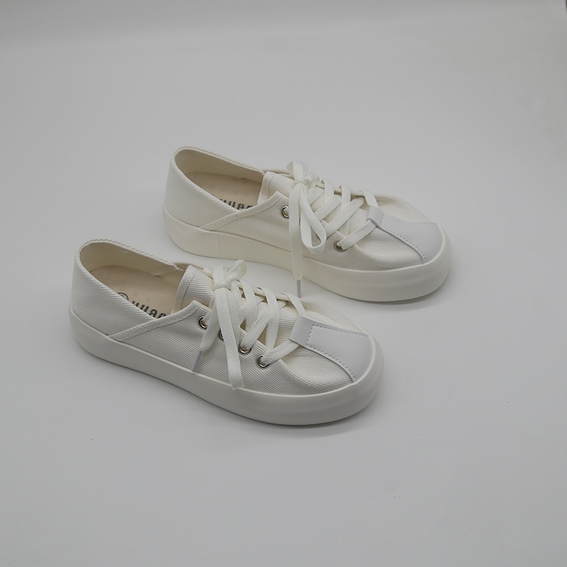 Giày vải siêu cute