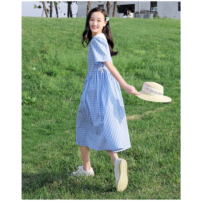 Váy bé gái ShinePretty váy size đầm size đại công chúa xinh đẹp cho trẻ em 2,3,4,5,6,7,8,9,10,11,12 13 14 15 16 tuổi