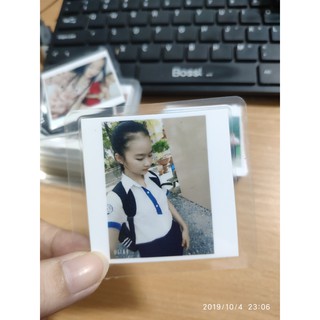 RỬA HÌNH MINI